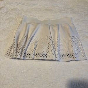 Adidas by Stella McCartney Barricade tennis skirt/skort -medium